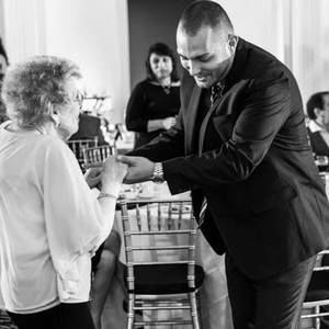 Meet your Posher, Brian